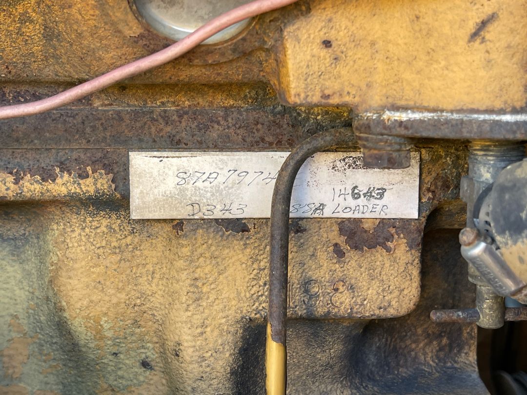 1970 CATERPILLAR 988 - Image 37